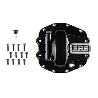 ARB, USA 0750011B Differential Cover
