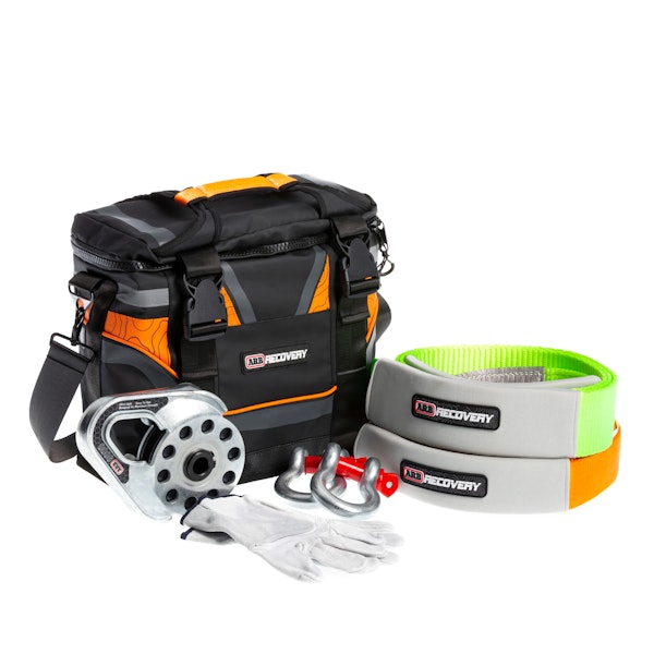 ARB, USA RK11A ARB Essentials Recovery Kit