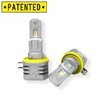 ARC Lighting 2111B Concept series H11B LED Bulb Kit (2 EA)