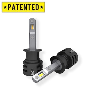 ARC Lighting 21011 Concept series H1 LED Bulb Kit (2 EA) ARC Lighting 21011 Concept series H1 LED Bulb Kit (2 EA)