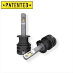 ARC Lighting 21011 Concept series H1 LED Bulb Kit (2 EA)