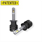 ARC Lighting 21011 Concept series H1 LED Bulb Kit (2 EA)