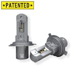 ARC Lighting 21041 Concept series H4 LED Bulb Kit (2 EA)