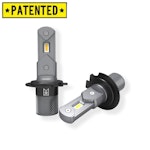 ARC Lighting 21071 Concept series H7 LED Bulb Kit (2 EA)