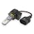 ARC Lighting 21101 Concept series H10 LED Bulb Kit (2 EA)