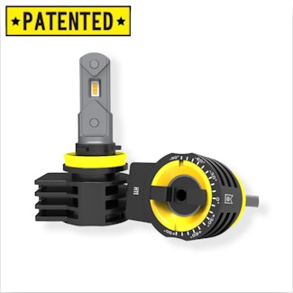 ARC Lighting 21111 Concept series H8/H9/H11/H16 (JP) Bulb Kit (2 EA) ARC Lighting 21111 Concept series H8/H9/H11/H16 (JP) Bulb Kit (2 EA)