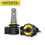 ARC Lighting 21121 Concept series 9012 LED Bulb Kit (2 EA)