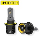 ARC Lighting 21131 Concept series H13 LED Bulb Kit (2 EA)
