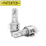 ARC Lighting 21151 Concept series H15 LED Bulb Kit (2 EA)