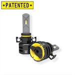 ARC Lighting 21161 Concept series H16/5202 LED Bulb Kit (2 EA)