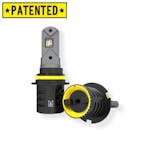 ARC Lighting 21941 Concept series 9004 LED Bulb Kit (2 EA)
