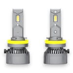 ARC Lighting 22111 Xtreme series H8/H9/H11/H16 (JP) LED Bulb Kit (2 EA)
