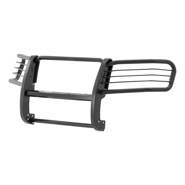 ARIES 1046 Black Steel Grille Guard, Select Jeep Grand Cherokee