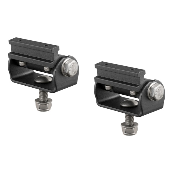 ARIES 1110312 Base-Mount Light Bar Brackets