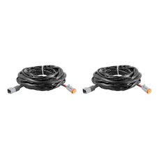 ARIES 1501243 LED Light Extension Harnesses