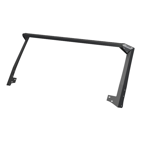 ARIES 15914 Jeep JK Roof Light Mounting Brackets & Crossbar