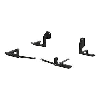 ARIES 2051146 Mounting Brackets for AeroTread