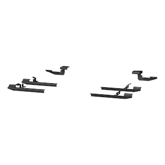 ARIES 2051148 Mounting Brackets for AeroTread