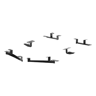 ARIES 2051153 Mounting Brackets for AeroTread