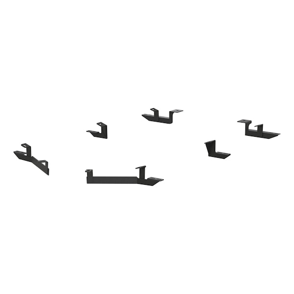 ARIES 2051154 Mounting Brackets for AeroTread