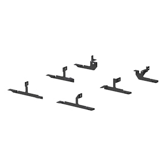 ARIES 2051178 Mounting Brackets for AeroTread