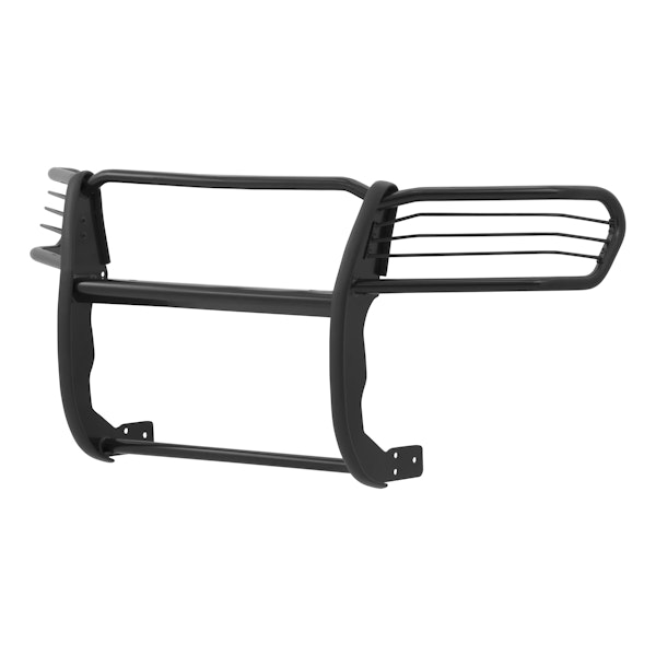 ARIES 2052 Black Steel Grille Guard, Select Toyota Tundra