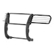 ARIES 2054 Black Steel Grille Guard, Select Toyota Tacoma