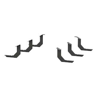 ARIES 2055155 VersaTrac Mounting Brackets
