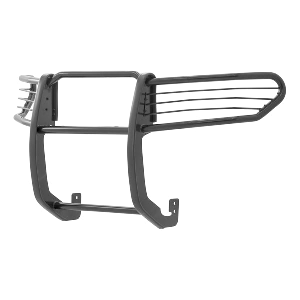 ARIES 2059 Black Steel Grille Guard, Select Toyota FJ Cruiser