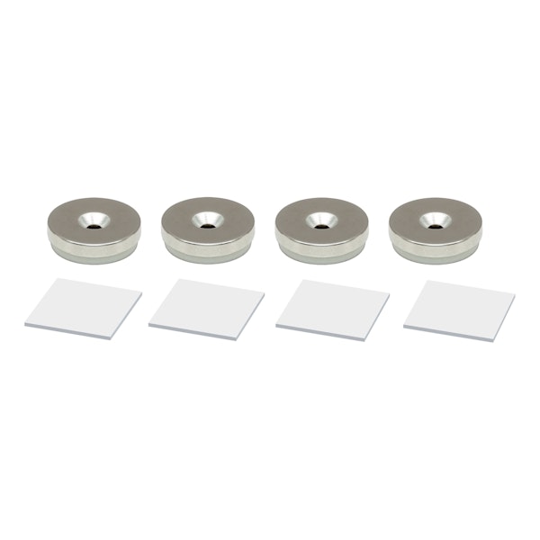 ARIES 2090206 Replacement ActionTrac Magnets
