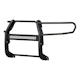 ARIES P2068 Pro Series Black Steel Grille Guard, Select Toyota Tacoma