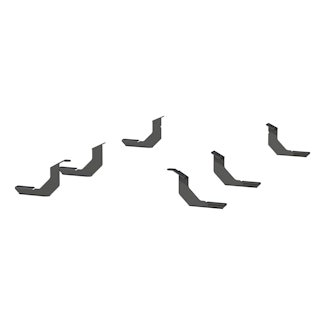 ARIES 2055151 VersaTrac Mounting Brackets