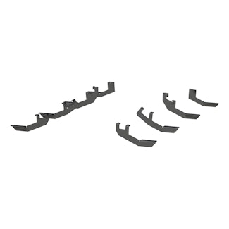 ARIES 2055130 VersaTrac Mounting Brackets