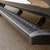ARIES 2559048 SlimGrip 5" x 88" Bunning Boards, F-150 Lightning, F 2-250, F-350, F-450, F-550
