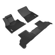ARIES 2800109 StyleGuard XD Floor Liners