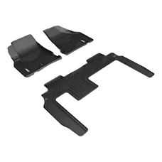 ARIES 2800209 StyleGuard XD Floor Liners