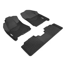 ARIES 2800409 StyleGuard XD Floor Liners