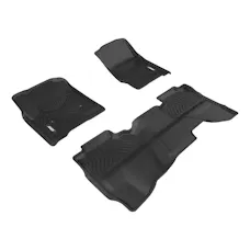 ARIES 2800609 StyleGuard XD Floor Liners