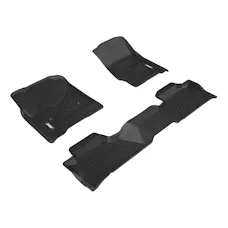 ARIES 2800709 StyleGuard XD Floor Liners