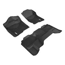 ARIES 2800909 StyleGuard XD Floor Liners