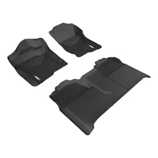 ARIES 2801009 StyleGuard XD Floor Liners