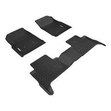 ARIES 2801209 StyleGuard XD Floor Liners