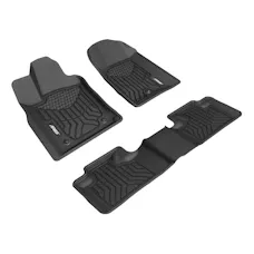 ARIES 2801509 StyleGuard XD Floor Liners