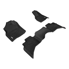 ARIES 2801609 StyleGuard XD Floor Liners