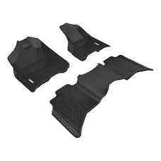 ARIES 2801809 StyleGuard XD Floor Liners