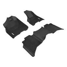 ARIES 2801909 StyleGuard XD Floor Liners