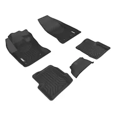 ARIES 2802209 StyleGuard XD Floor Liners