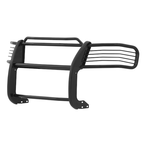 ARIES 3046 Black Steel Grille Guard, Select Ford Expedition, F-150