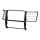 ARIES 3067 Black Steel Grille Guard, Select Ford F-250, F-350 Super Duty