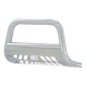 ARIES 35-2004 3" Polished Stainless Bull Bar, Select Toyota Sequoia, Tundra